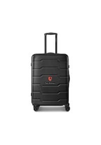 Tonino Lamborghini               Bologna - Bologna 4 Rollen Trolley M 67 cm - black