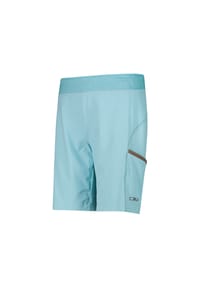 CMP - Shorts - lagoon