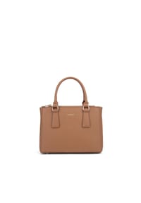 Gave Lux - Handtasche - Beige