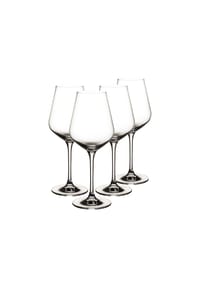 Villeroy & Boch Weißweinkelch, Set 4tlg. La Divina - La Divina - klar