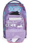 Satch PACK Schulrucksack, Rückenpolsterung, Zweiwege-Reißverschluss Bild 10