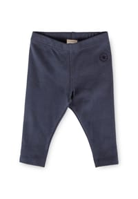 sigikid® - Leggings ,  für Babys - blau