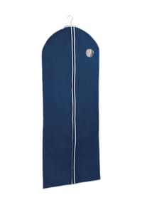 WENKO® Kleidersack "Air", 150x60 cm - Air - BLAU