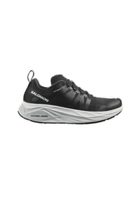 salomon - Laufschuhe SHOES GLIDE MAX - Schwarz
