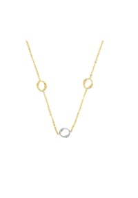 amor - Collier - Bicolor