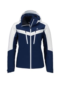 Schöffel - Skijacket Avons - blau