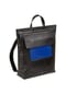 DuDu Oslo Rucksack Leder 39 cm Bild 2