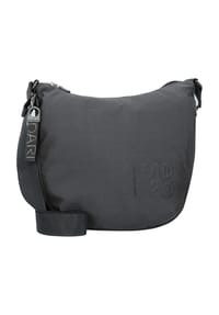 MANDARINA DUCK MD20 - Umhängetasche, Anhänger, Logo, für Damen - 465 STEEL