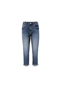 Hailys - Jeans - dblue