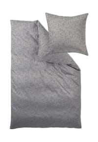 Bauer Bettwäsche - Garnitur 155x220 cm - 1147