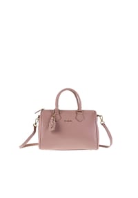 pierre cardin - Tasche mit Henkel - Black