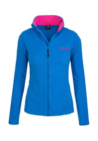 Rock Creek - Jacke Fleecejacke - Navy