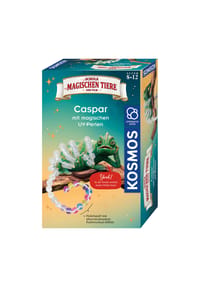 KOSMOS - UV-Perlen Schule der magischen Tiere, Caspar - 