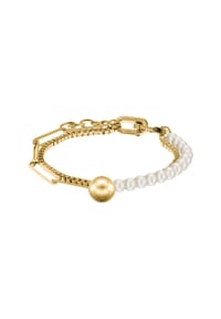 LIEBESKIND - Armband - gold