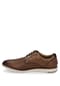 JOSEF SEIBEL Herren Halbschuh Tyler 9, braun Bild 10