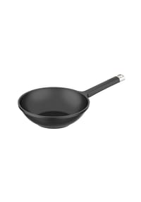 Berndes® Wokpfanne - SONSTIGES - schwarz