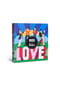 HAPPY SOCKS Happy Socks Unisex Socken, 6er Pack - The Beatles Gift Set, Geschenkbox, Farb-Mix Bild 10