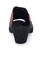 JOSEF SEIBEL Damen Clog St.Tropez 44, rot-kombi Bild 10