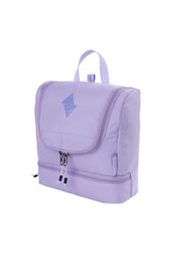 NITRO - Tasche Kulturtasche TRAVEL KIT mit diversen RV-Taschen - AMBER GLOW