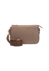 JOOP! SOFISTICATO 1.0 - Umhängetasche Jasmina, Leder, für Damen - 749 TUFFET