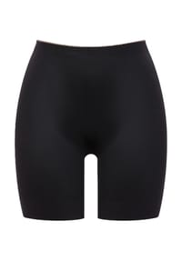 CONTURELLE felina - Soft Touch Shaping-Taillienpants, uni, für Damen - 04 SCHWARZ