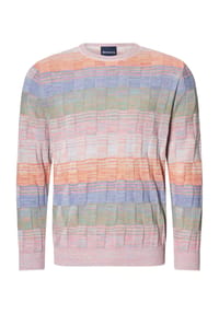 BABISTA - Pullover ROBENE - rosa