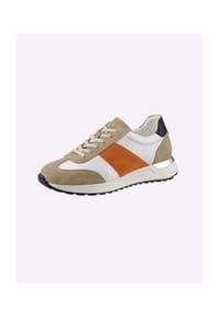 heine - Sneaker - beige-khaki