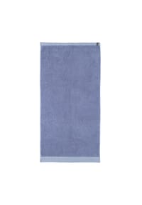 ESSENZA - Handtücher Connect Organic Lines blue - blau