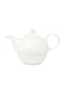 MAXWELL & WILLIAMS Teeservice, .Porzellan, in Geschenkbox, 3-tlg WHITE BASICS ROUND Bild 1