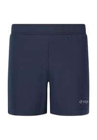ZIGZAG - Shorts Proton mit Quick Dry-Technologie - 1001 Black