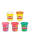 Play-Doh Bunte Regenbogen Eismaschine Bild 23