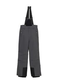 killtec® - Skihose, verstellbare Träger, für Kinder - 200  BLACK