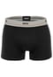 BOSS Herren Boxershorts, 5er Pack - Essentials Trunks, Logo, Baumwollmischung Bild 10