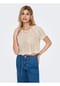 ONLY® Pullover "Nola", Kurzarm, für Damen Bild 7