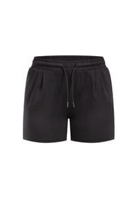 SMILODOX - Shorts Dalia Modal - Grau Melange
