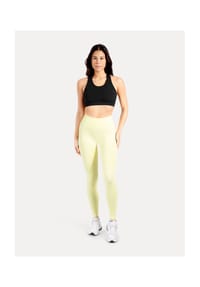 SMILODOX - Leggings Azura - Anthrazit
