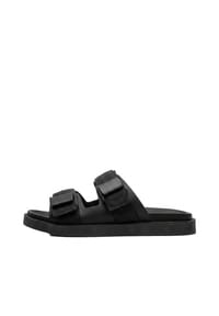 EMPORIO ARMANI - Schnürschuh - Bianco
