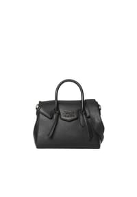 Sécret Pon-Pon - Handbag - Black