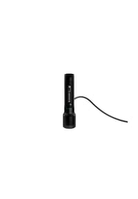 LEDLENSER - Taschenlampe - SCHWARZ