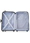 DELSEY PARIS MONCEY 4-Doppelrollen-Trolley, Hartschale, TSA-Kombinationsschloss Bild 5
