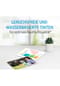 hp Druckerpatronen, 305 Black, 305 Tri-Colour, 2er-Pack Bild 14