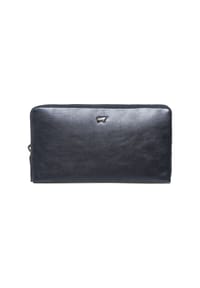 BRAUN BÜFFEL RUBY - Brieftasche, Leder, für Damen - 044 BLUE