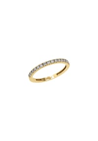 amor - Ring - Gold