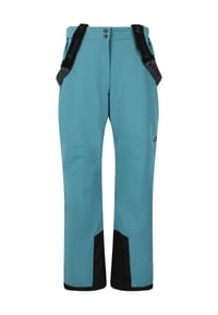 WHISTLER - Skihose YARRA mit wasserdichter 3-Lagen-Membran - 1001 Black