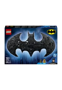 LEGO® - Super Heroes DC - 76330 Batman™ Logo - 
