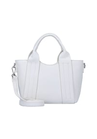Gabor® CHRISTINE - Umhängetasche, Reißverschluss, für Damen - WHITE
