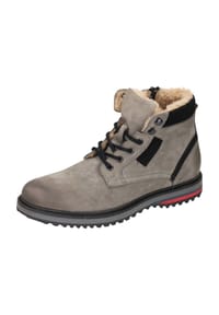manitu - Stiefel - blau