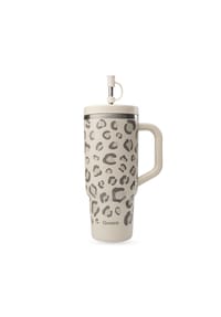 Qwetch Isolierbecher Travel Cup - QWETCH - APRICOT