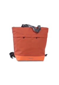 7clouds® - Rucksack Simse 7.1 - jungle green-mud green