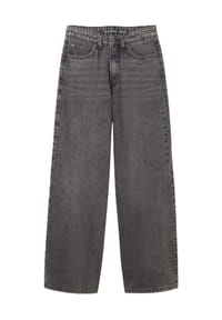 TOM TAILOR - Jeanshose, Five-Pocket, Taschennieten, für Kinder - 10111 CLEAN BLEAC